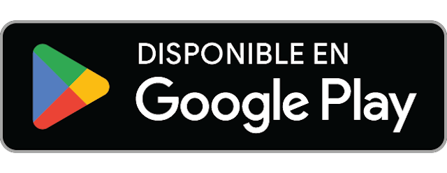 Dispoponible en Google Play
